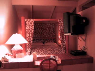 My bedroom